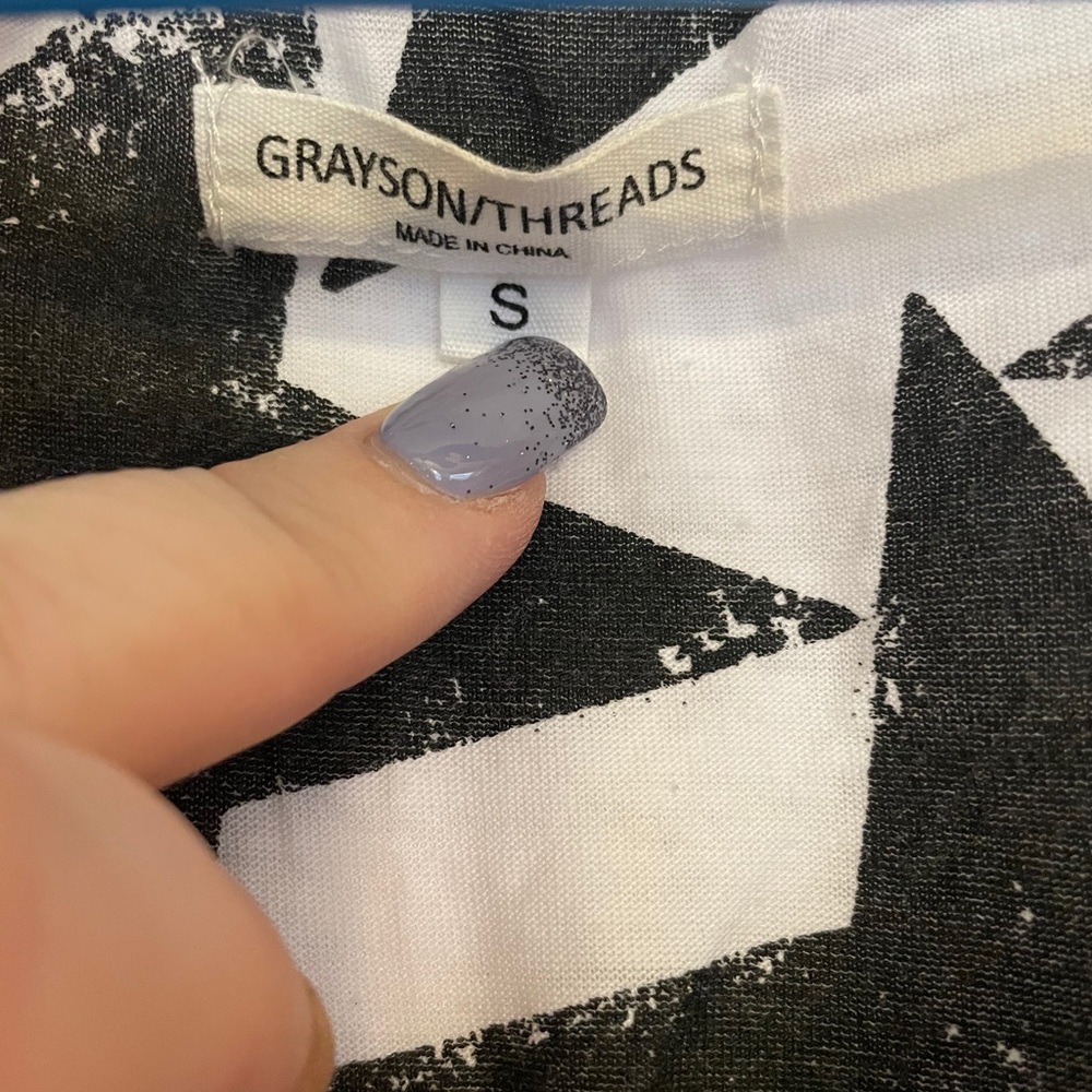 Grayson Threads tee Small - Picture 3 of 4